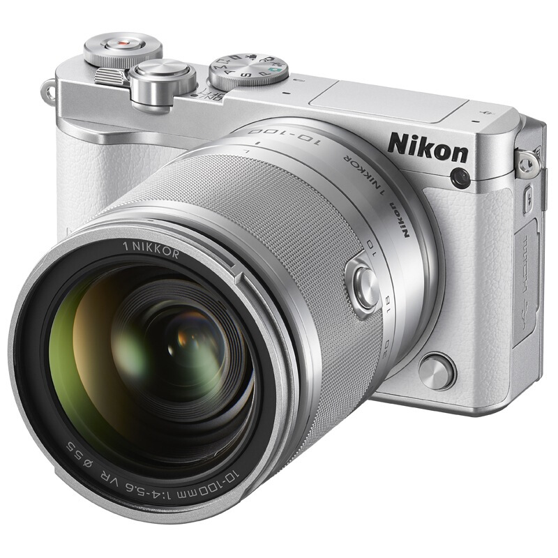 尼康（Nikon） J5 微單相機(jī)（10-100mm f/4-5.6鏡頭套機(jī)白色）_http://lucerna.cn/img/sp/307/471ebc5a-5196-41a8-b638-69ea8257ae1d.jpg