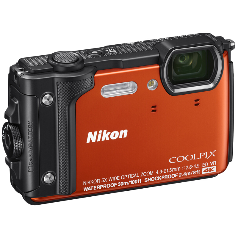 尼康（Nikon） COOLPIX W300s 數(shù)碼相機(jī)（橙色）_http://lucerna.cn/img/sp/307/5488e5f6-4d3c-44ae-b709-c561e4cd7bbc.jpg