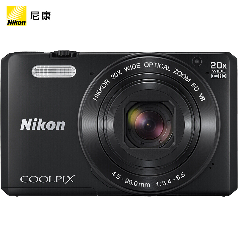尼康（Nikon） COOLPIX S7000 數(shù)碼照相機(jī)（黑色）_http://lucerna.cn/img/sp/307/55ab08ff-46fb-4724-b87a-d514db3d88a5.jpg