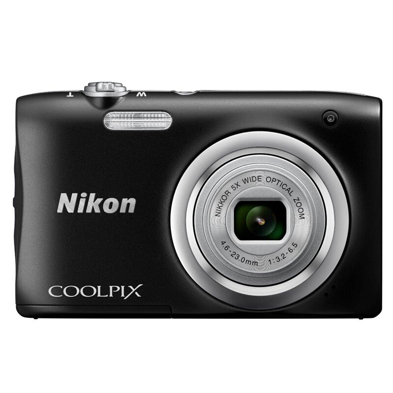 尼康（Nikon） Coolpix A100 數(shù)碼相機（黑色）_http://lucerna.cn/img/sp/307/6187bd66-779b-4e94-868b-83e57d44ad22.jpg