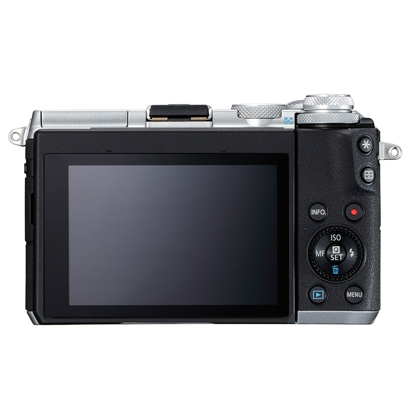 佳能（Canon） EOS M6 可換鏡微單照相機（15-45鏡頭銀色套機）_http://lucerna.cn/img/sp/307/6a2d635b-53f7-403f-89f8-77b1cbefe168.jpg