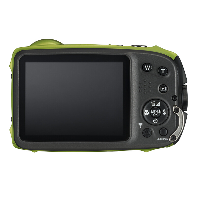 富士（FUJIFILM） XP130 運(yùn)動(dòng)相機(jī)（石墨綠）_http://lucerna.cn/img/sp/307/70afc79a-20f3-48dc-82b7-862d3b680360.jpg