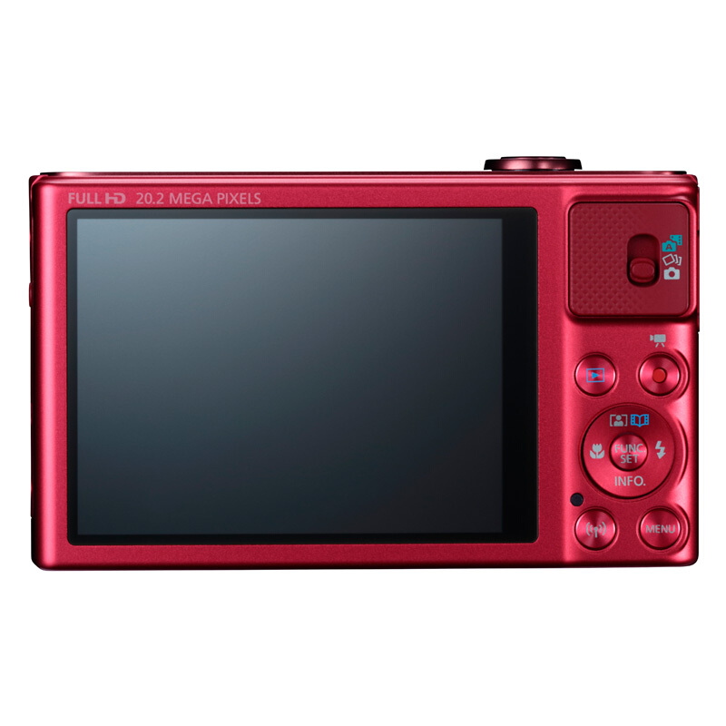 佳能（Canon） PowerShot 數(shù)碼 相機(jī)（SX620 HS 紅色）_http://lucerna.cn/img/sp/307/774e15fc-e358-40bb-894d-edd2b62a8c12.jpg