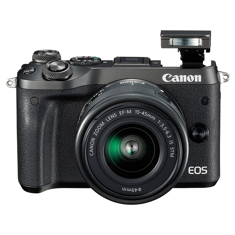 佳能（Canon） EOS M6 可換鏡微單照相機（15-45鏡頭黑色套機）_http://lucerna.cn/img/sp/307/79a545a7-ad24-4b24-b7ea-7cb4b6717e54.jpg