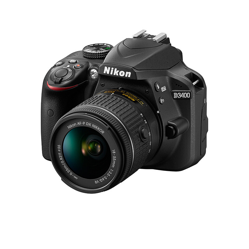 尼康（Nikon） D3400 入門單反數(shù)碼照相機（AF-P DX 18-55mm f3.5-5.6G VR +AF-S DX 35mm f/1.8G） (雙鏡頭套機) _http://lucerna.cn/img/sp/307/7d20b045-df54-42df-8f34-c1ebeb24953b.jpg