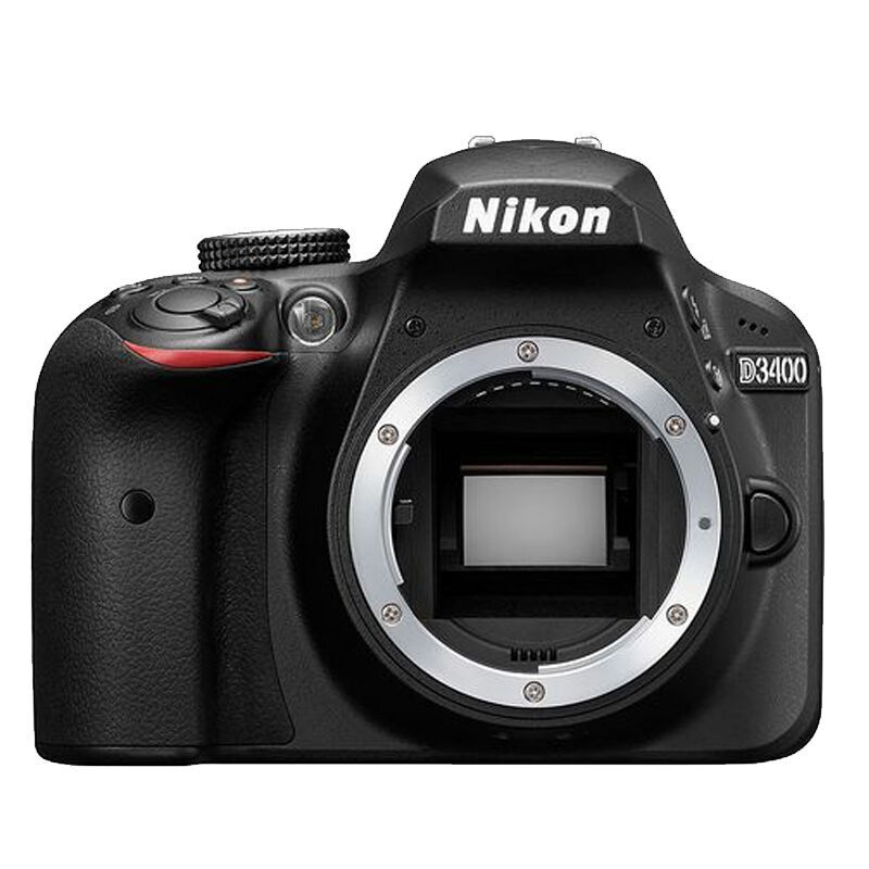 尼康（Nikon） D3400 入門單反數(shù)碼照相機 (機身) _http://lucerna.cn/img/sp/307/7e759059-33da-4948-84e8-14ceeb6210fb.jpg