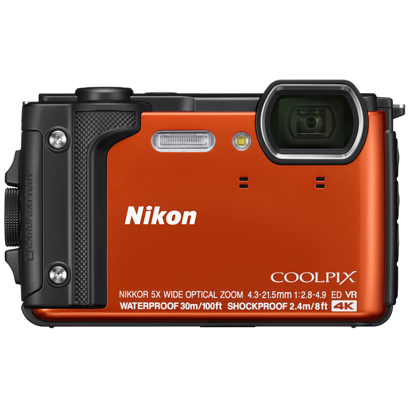 尼康（Nikon） COOLPIX W300s 數(shù)碼相機(jī)（橙色）_http://lucerna.cn/img/sp/307/98ed4897-c8ba-4f43-8a36-3886bc718174.jpg