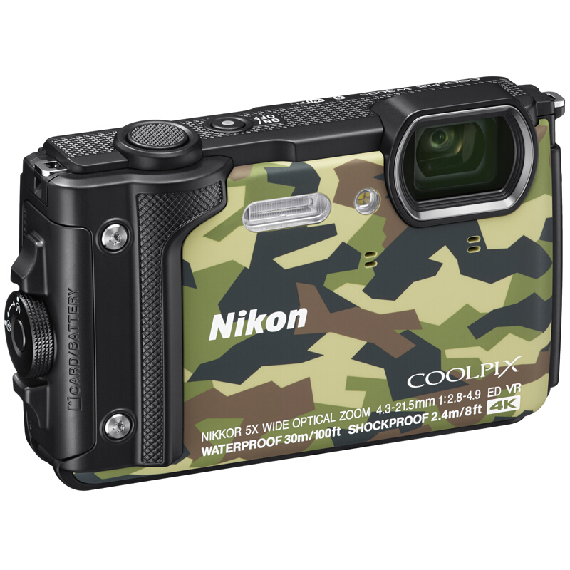 尼康（Nikon） COOLPIX W300s 數(shù)碼相機（迷彩）_http://lucerna.cn/img/sp/307/a6df3ef5-d8f2-448d-baa6-d22589d18a4d.jpg