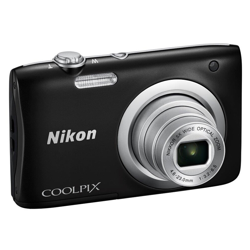 尼康（Nikon） Coolpix A100 數(shù)碼相機（黑色）_http://lucerna.cn/img/sp/307/af49121c-3c98-432c-8474-c30477b1cffa.jpg