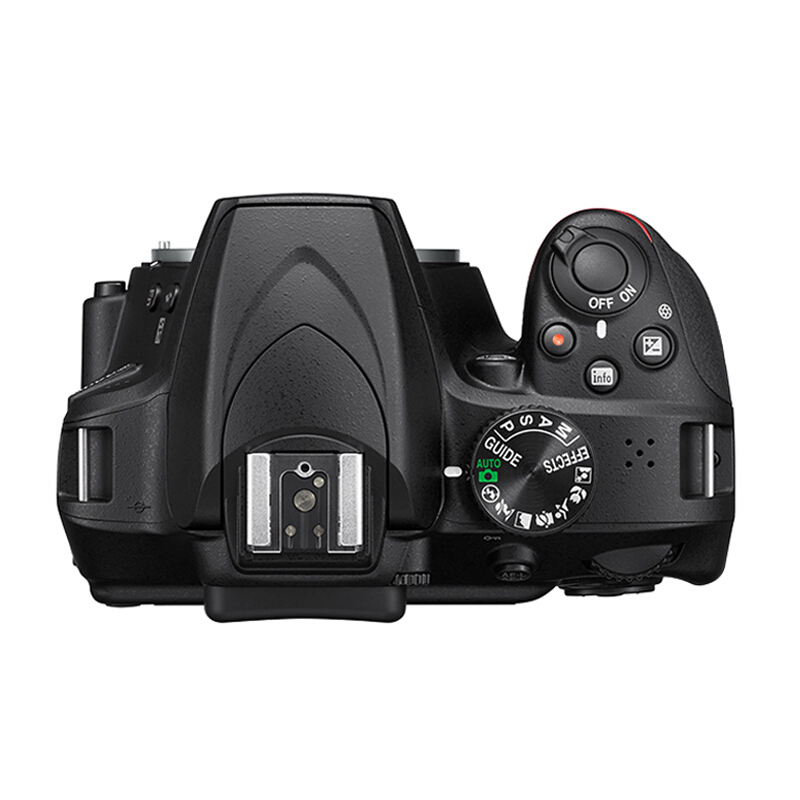 尼康（Nikon） D3400 入門單反數(shù)碼照相機 (機身) _http://lucerna.cn/img/sp/307/b460986a-f9ed-4b61-8651-7893affab26f.jpg