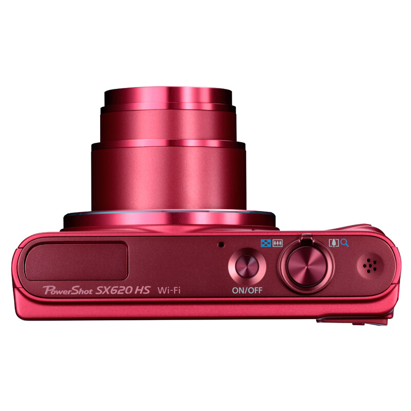 佳能（Canon） PowerShot 數(shù)碼 相機(jī)（SX620 HS 紅色）_http://lucerna.cn/img/sp/307/b5d3a1e3-372b-4a02-823a-a0dd9ac4a70a.jpg