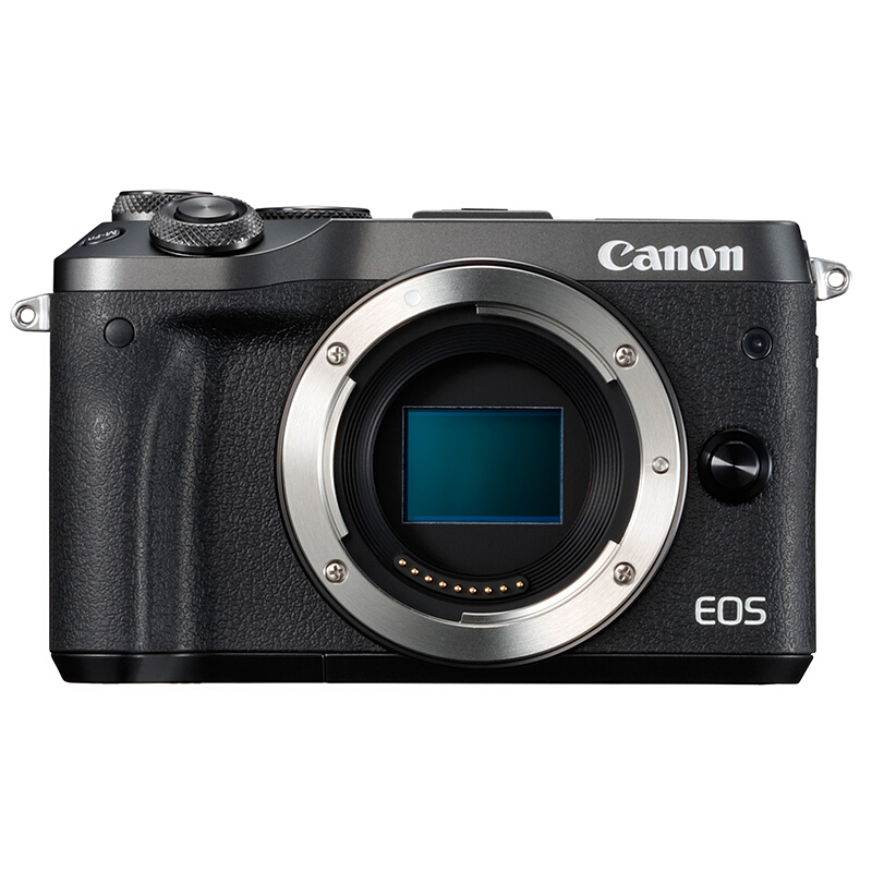 佳能（Canon） EOS M6 可換鏡微單照相機(jī)（黑色/機(jī)身）_http://lucerna.cn/img/sp/307/b7e24ad6-444f-4c80-ab51-c0ed3c1440ee.jpg