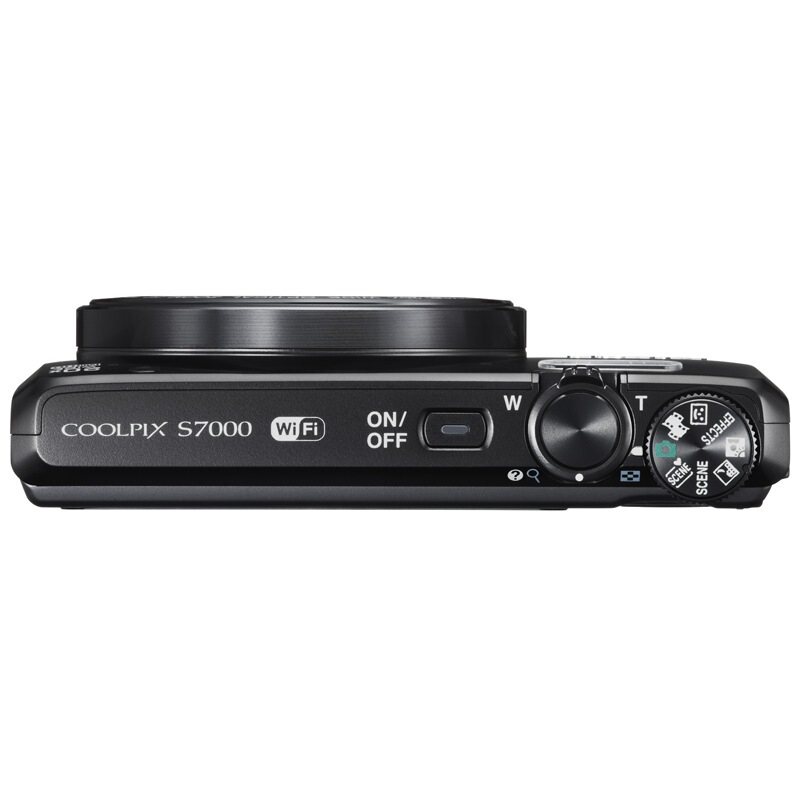 尼康（Nikon） COOLPIX S7000 數(shù)碼照相機(jī)（黑色）_http://lucerna.cn/img/sp/307/bdbddd97-cc85-4970-94c2-c3a752fae4e5.jpg