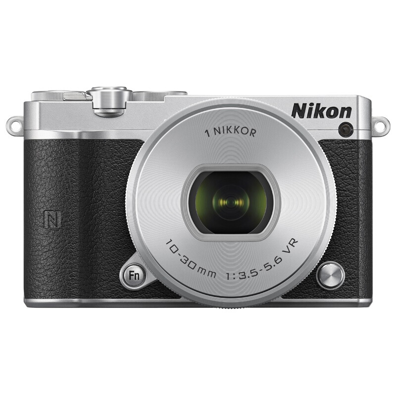 尼康（Nikon） J5 微單相機(jī)（J5+1 10-30mm f/3.5-5.6 PD鏡頭套機(jī)銀色）_http://lucerna.cn/img/sp/307/dcfe9c99-0e77-4599-a298-4a4fa5b6ed8a.jpg