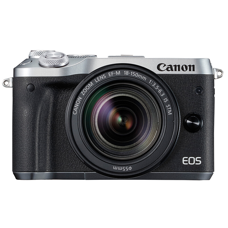 佳能（Canon） EOS M6 可換鏡微單照相機(jī)（18 -150鏡頭銀色套機(jī)）_http://lucerna.cn/img/sp/307/e98cb8bd-f2b1-4fd5-8033-202d3c01b4cf.jpg