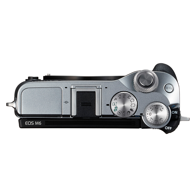 佳能（Canon） EOS M6 可換鏡微單照相機（15-45鏡頭銀色套機）_http://lucerna.cn/img/sp/307/f13903ff-901d-4f48-b9e0-6c5e54c7e413.jpg
