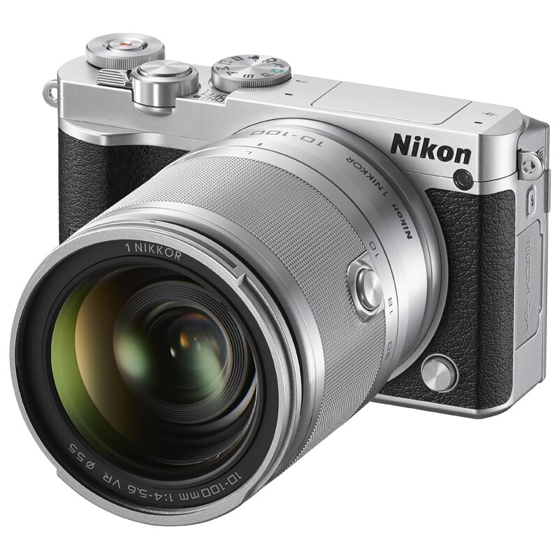 尼康（Nikon） J5 微單相機(jī)（10-100mm f/4-5.6鏡頭套機(jī)銀色）_http://lucerna.cn/img/sp/307/f7cb6853-cc52-44d4-a8ac-c21a0a43068c.jpg