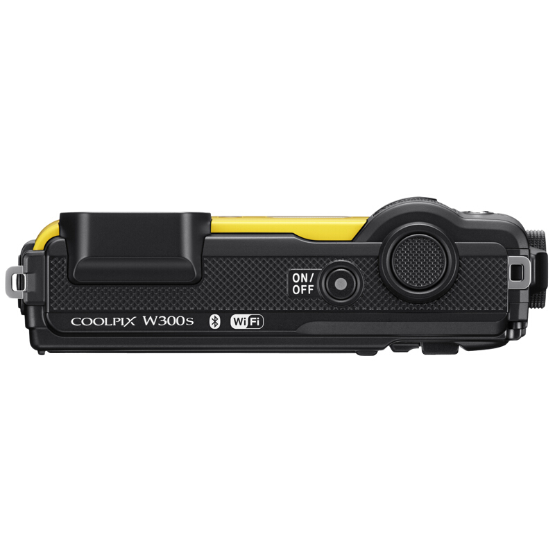 尼康（Nikon） COOLPIX W300s 數(shù)碼相機(jī)（黃色）_http://lucerna.cn/img/sp/307/fa9d65b0-c817-4be5-959e-05eb1f69886c.jpg