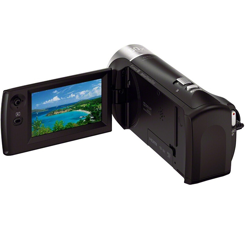 索尼（SONY） HDR-CX 405 高清數(shù)碼攝像機(jī) (CX405) _http://lucerna.cn/img/sp/308/0ac65cf6-7414-4120-a3f5-3fc64497fb84.jpg