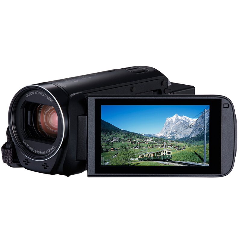 佳能（Canon） HF R86 親子DV 攝像機 (黑色 R86) _http://lucerna.cn/img/sp/308/14dabe2b-5622-45f6-b12c-50f5d17d884c.jpg