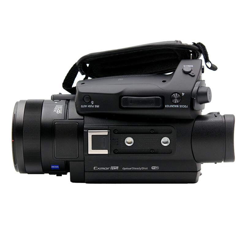 索尼（SONY） PXW-Z90 手持式4K攝錄一體機（小巧便攜 帶3G-SDI 12倍光學(xué)）_http://lucerna.cn/img/sp/308/1b9df8f0-7cd1-4b72-bf5c-5ef7236fab63.jpg