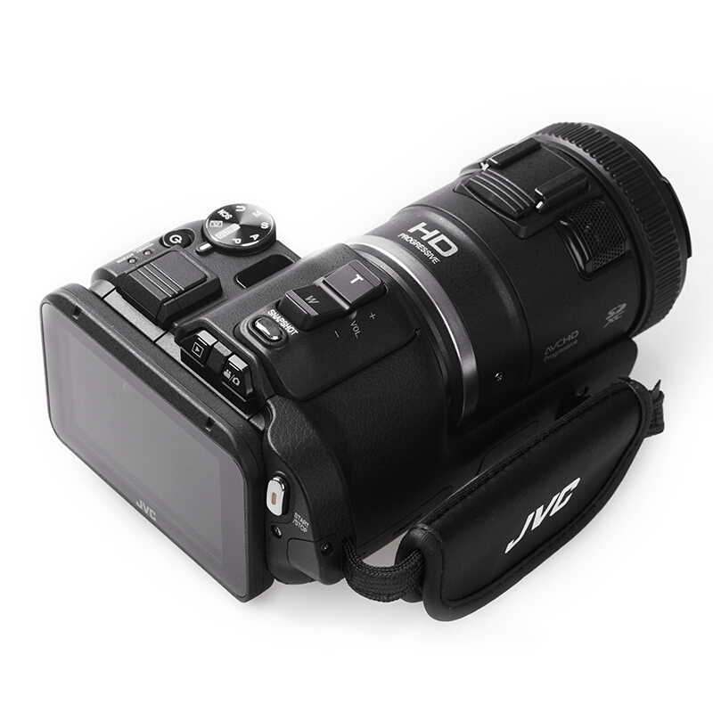 JVC（杰偉世） GC-P100BAC 高速/高清攝像機 體育/運動/賽事攝像機（500fps、F1.2大光圈）_http://lucerna.cn/img/sp/308/21b539a3-af60-400f-a49c-5c85ac22408d.jpg
