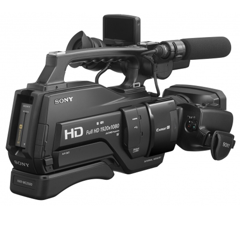 索尼（SONY） HXR-MC2500 專業(yè)肩扛式存儲卡全高清攝錄一體機(jī)_http://lucerna.cn/img/sp/308/2a43061a-2fa8-4cd1-bbd7-c96dd0080103.jpg