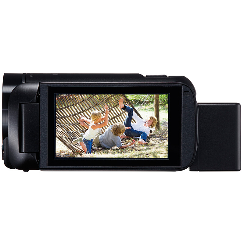 佳能（Canon） HF R806 親子DV 攝像機(jī) (黑色 R806) _http://lucerna.cn/img/sp/308/2bcaf68f-5d4e-44ed-ae35-4f3bbcf92b53.jpg