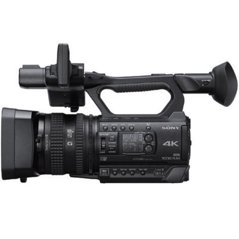 索尼（SONY） PXW-Z150 小巧手持式廣播級(jí)攝錄一體機(jī) 攝像機(jī)（1英寸4K CMOS ）_http://lucerna.cn/img/sp/308/32c341fa-1046-4d6a-9cfa-81e84eaeeaab.jpg