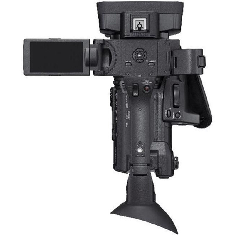 索尼（SONY） PXW-Z150 小巧手持式廣播級(jí)攝錄一體機(jī) 攝像機(jī)（1英寸4K CMOS ）_http://lucerna.cn/img/sp/308/3ca13e91-e329-4302-ae4f-ecbd18150709.jpg