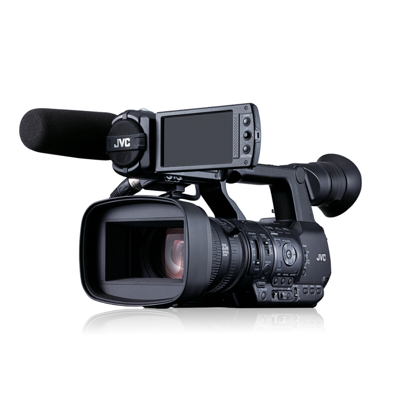 JVC（杰偉世） GY-HM660 高清專業(yè)手持新聞攝像機 直播攝像機_http://lucerna.cn/img/sp/308/4a2409f8-ddbe-46e8-93a3-e7659c1c131b.jpg