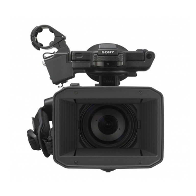 索尼（SONY） PXW-X280 手持式存儲卡攝錄一體機(jī) 3CMOS 新聞采訪/紀(jì)錄片制作/電視臺推薦型號_http://lucerna.cn/img/sp/308/50e09171-f43a-4488-a655-73cac229e0a4.jpg