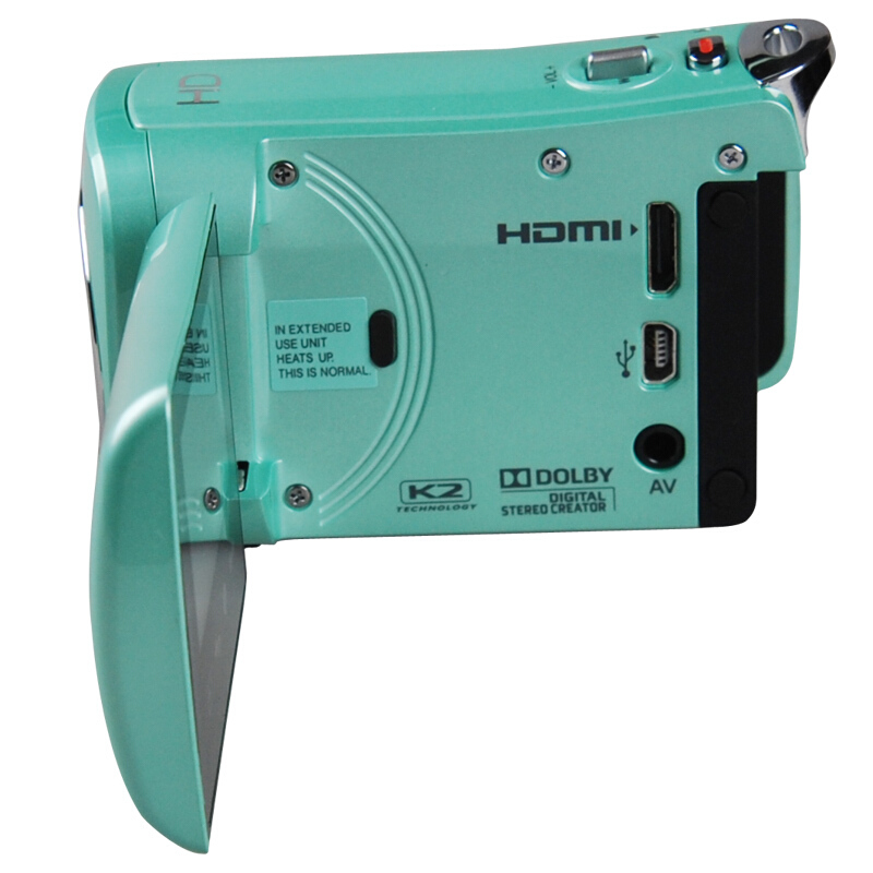 JVC（杰偉世） GZ-N1 GAC高清閃存攝像機 (綠色) _http://lucerna.cn/img/sp/308/584468a0-9789-42a3-8d75-257b469b5a24.jpg