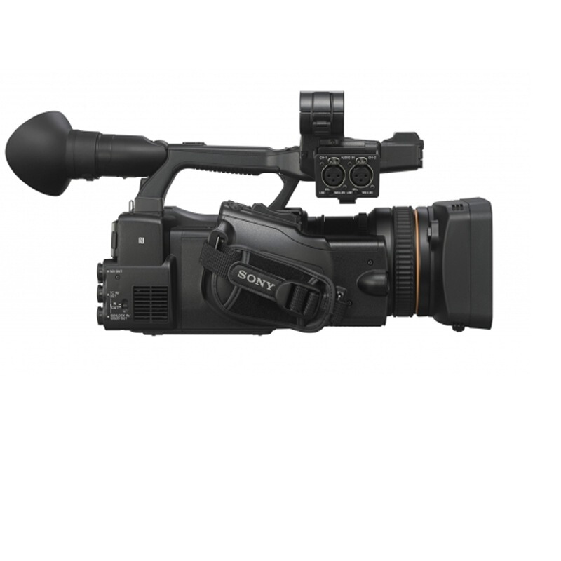 索尼（SONY） PXW-X280 手持式存儲卡攝錄一體機(jī) 3CMOS 新聞采訪/紀(jì)錄片制作/電視臺推薦型號_http://lucerna.cn/img/sp/308/5a68d0d6-ca6d-4dc2-be77-9ae38d46b85f.jpg