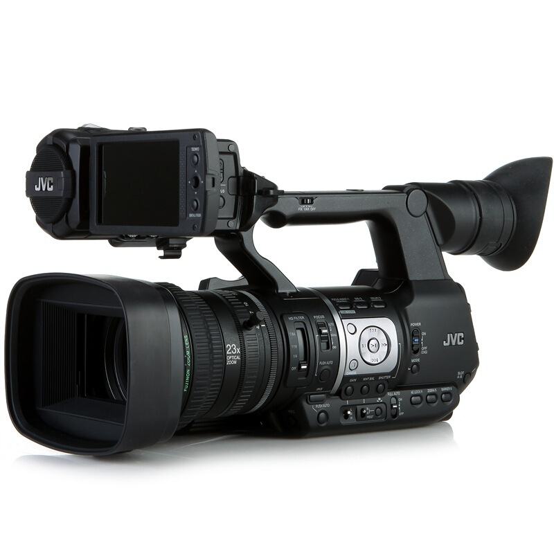 JVC（杰偉世） GY-HM600EC 存儲卡式高清攝錄一體機（SDI/HDMI/AV輸出，ProHD攝像機）_http://lucerna.cn/img/sp/308/5b7ee8a1-9d8b-4e53-a950-3b25a9306eef.jpg