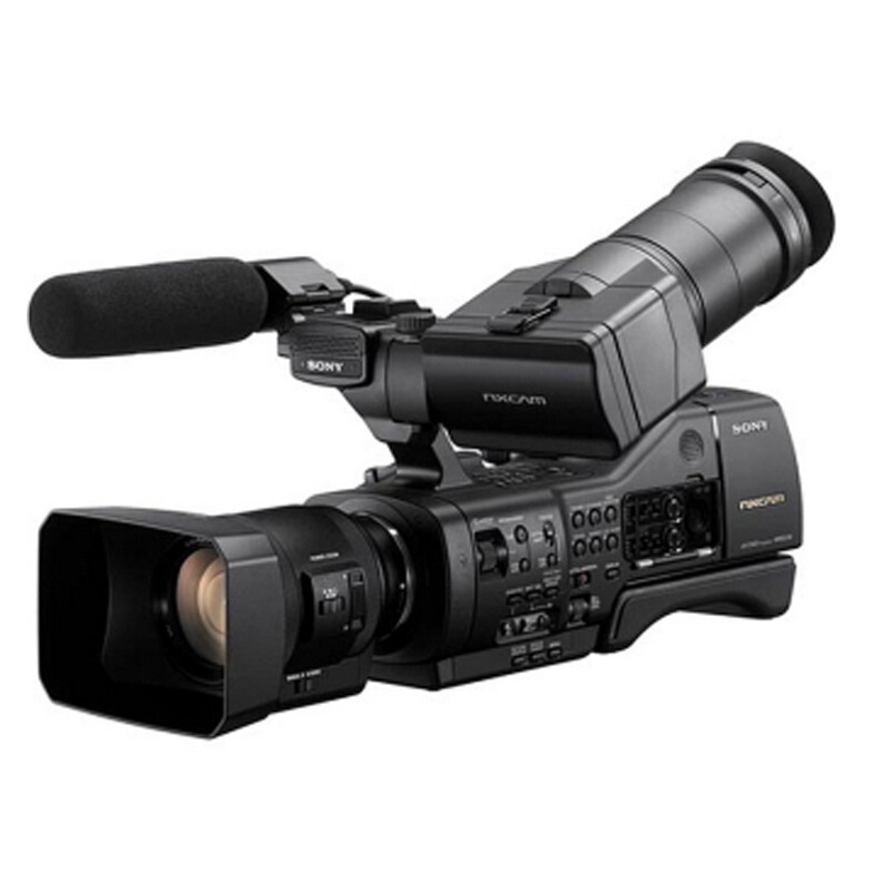 索尼（SONY） NEX-EA50CH 可變肩抗式大畫幅攝錄一體機(jī) 可換鏡頭 手持肩抗一體高清攝錄一體機(jī)_http://lucerna.cn/img/sp/308/652ada7a-f774-4b22-bad0-acfc3906e2c8.jpg