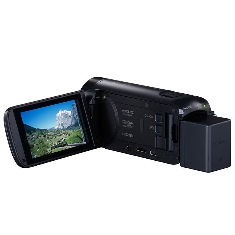 佳能（Canon） R86 親子DV_http://lucerna.cn/img/sp/308/66846ad1-33da-4ad1-a4a8-c1b57de27f9b.jpg