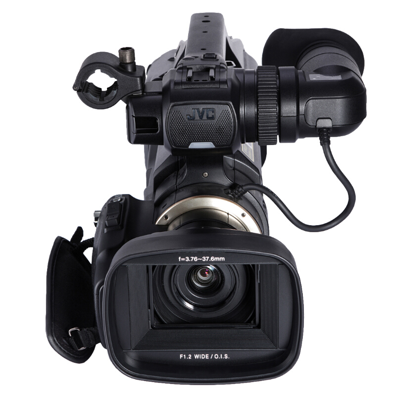 JVC（杰偉世） JY-HM95AC 肩扛式專業(yè)高清數(shù)碼攝像機(jī) 婚慶/會(huì)議/教學(xué)/直播_http://lucerna.cn/img/sp/308/6733110c-8f9a-49c4-bda6-ceb3a6cc3839.jpg