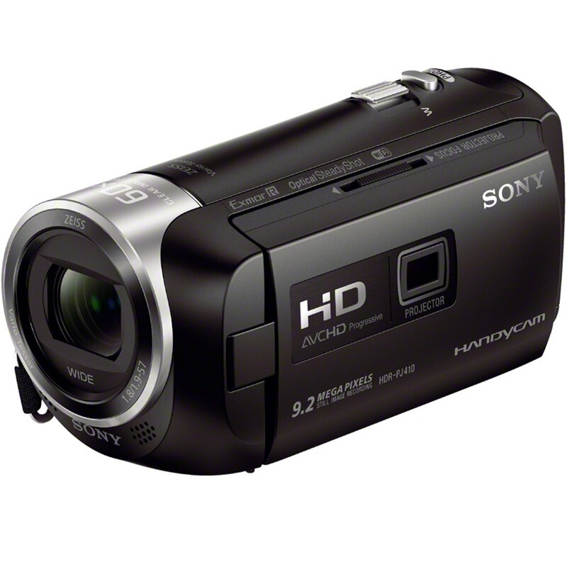 索尼（SONY） HDR-PJ 410 高清數(shù)碼攝像機(jī) (PJ410) _http://lucerna.cn/img/sp/308/69ae082f-31f9-42d1-a84c-de3d4f15ae5d.jpg
