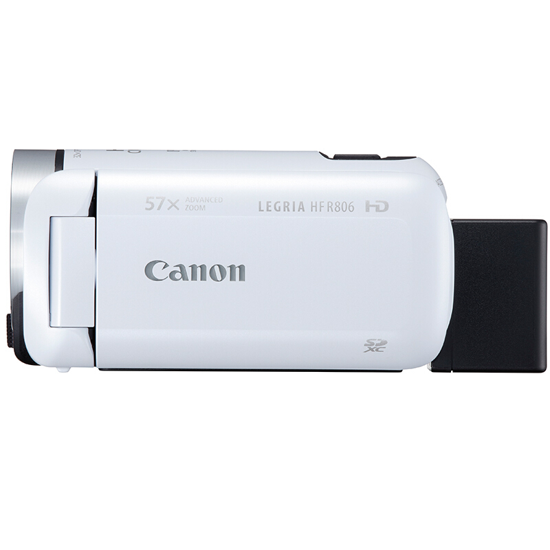 佳能（Canon） HF R806 親子DV 攝像機(jī) (白色 R806) _http://lucerna.cn/img/sp/308/7854da2d-c0aa-4c53-8d02-850cac6f94c3.jpg