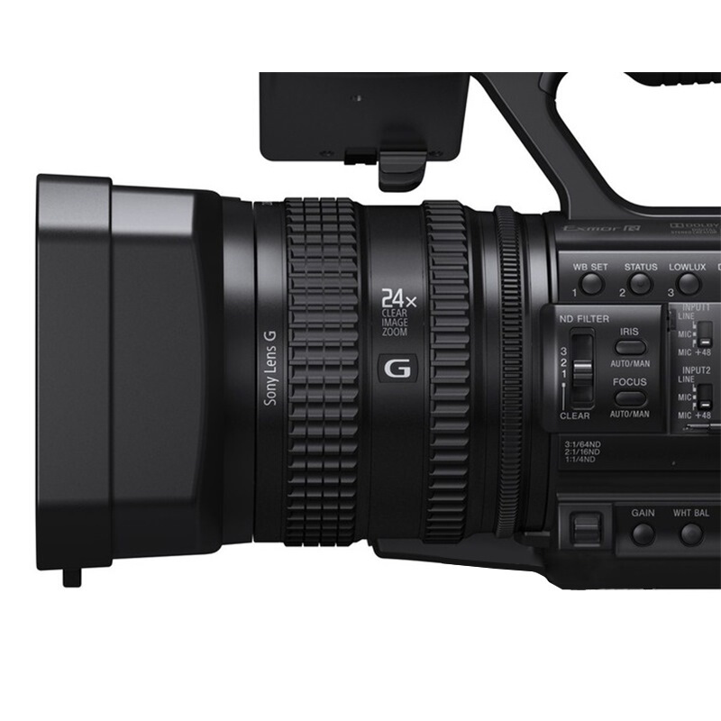 索尼（SONY） HXR-NX100 專業(yè)便攜式攝錄一體機(jī) _http://lucerna.cn/img/sp/308/9d058689-1edd-4979-8f15-c25d2c389646.jpg