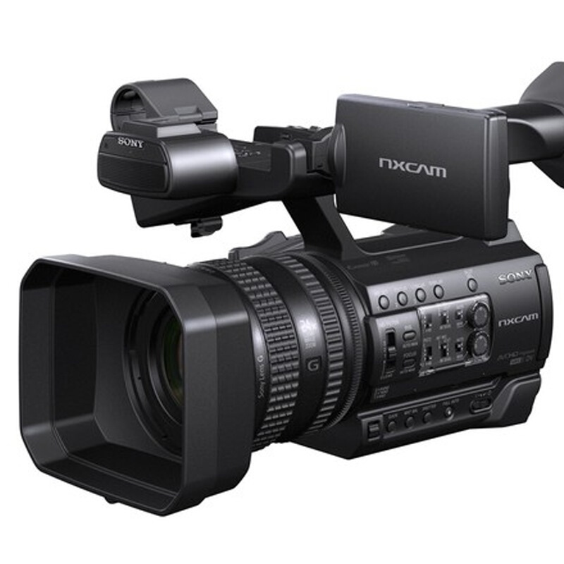 索尼（SONY） HXR-NX100 專業(yè)便攜式攝錄一體機(jī) _http://lucerna.cn/img/sp/308/a58b46cc-02d7-45cf-8eba-b82cebdbdbf5.jpg