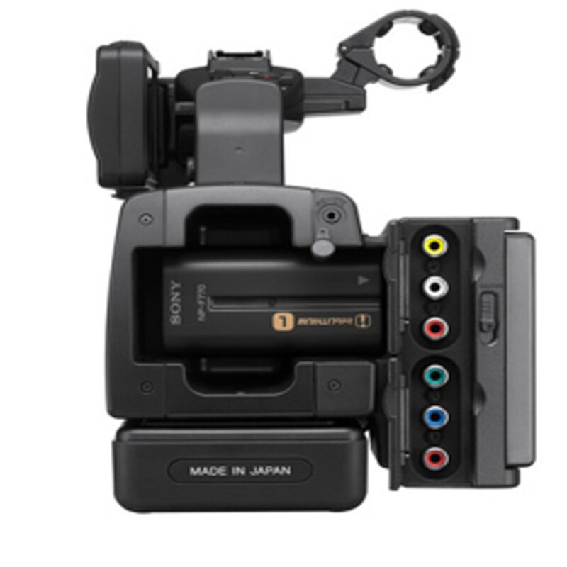 索尼（SONY） NEX-EA50CH 可變肩抗式大畫幅攝錄一體機(jī) 可換鏡頭 手持肩抗一體高清攝錄一體機(jī)_http://lucerna.cn/img/sp/308/adc2254d-bef8-48ed-9acd-505fc3137524.jpg