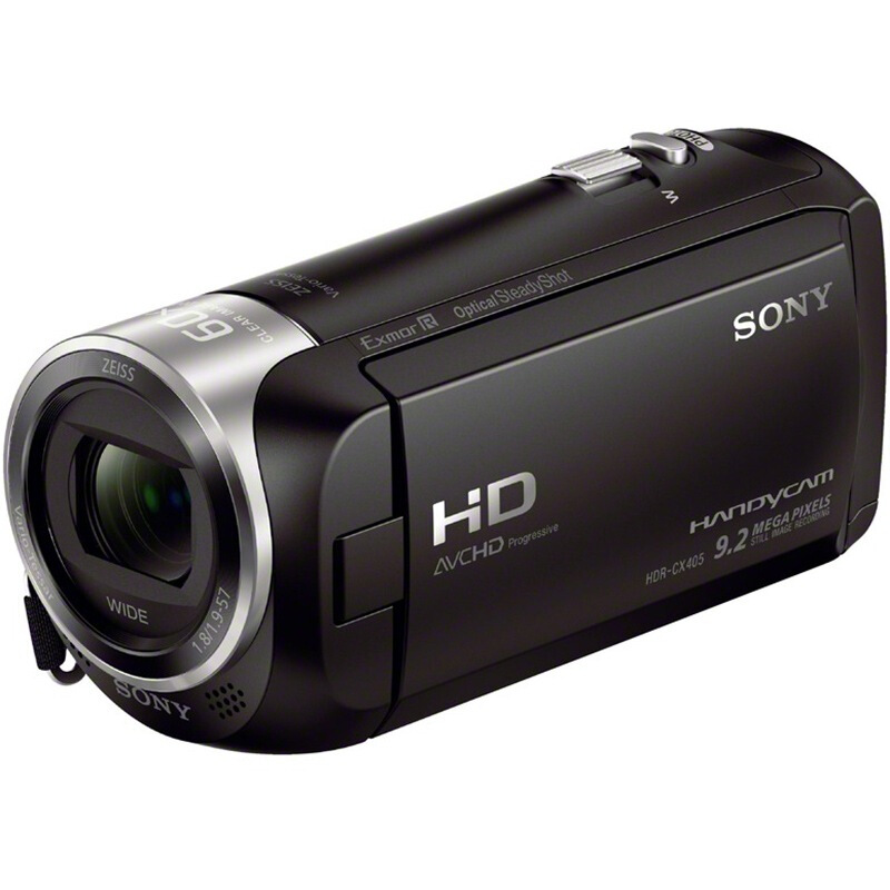 索尼（SONY） HDR-CX 405 高清數(shù)碼攝像機(jī) (CX405) _http://lucerna.cn/img/sp/308/aeb332a3-8e78-4764-91d4-fc1da34342d1.jpg