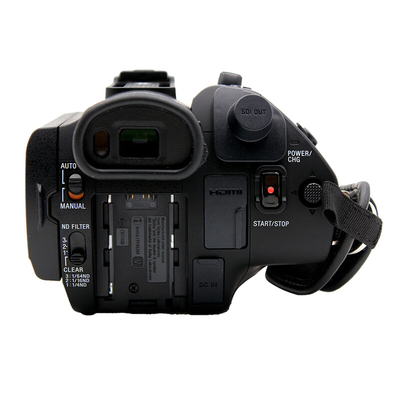 索尼（SONY） PXW-Z90 手持式4K攝錄一體機（小巧便攜 帶3G-SDI 12倍光學(xué)）_http://lucerna.cn/img/sp/308/b60c747d-9dd4-4007-af59-c41452cd9767.jpg