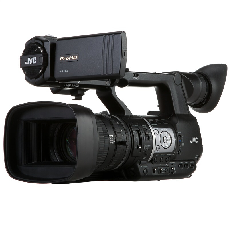 JVC（杰偉世） GY-HM600EC 存儲卡式高清攝錄一體機（SDI/HDMI/AV輸出，ProHD攝像機）_http://lucerna.cn/img/sp/308/b8a9d42c-1176-451f-a775-70fb917ac36f.jpg