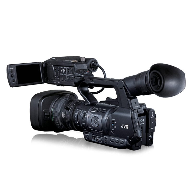 JVC（杰偉世） GY-HM606 手持移動新聞攝像機 專業(yè)攝像機_http://lucerna.cn/img/sp/308/bb393df8-86ea-4722-97ae-fe01afd39f3f.jpg