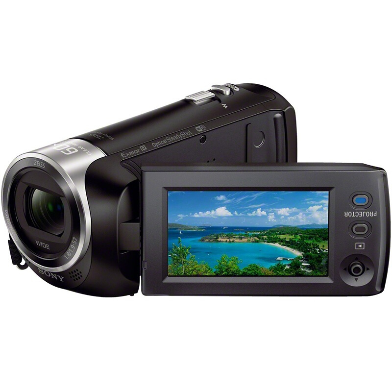 索尼（SONY） HDR-PJ 410 高清數(shù)碼攝像機(jī) (PJ410) _http://lucerna.cn/img/sp/308/bbdfbec6-5ace-40df-87d7-c9b47a1741b7.jpg