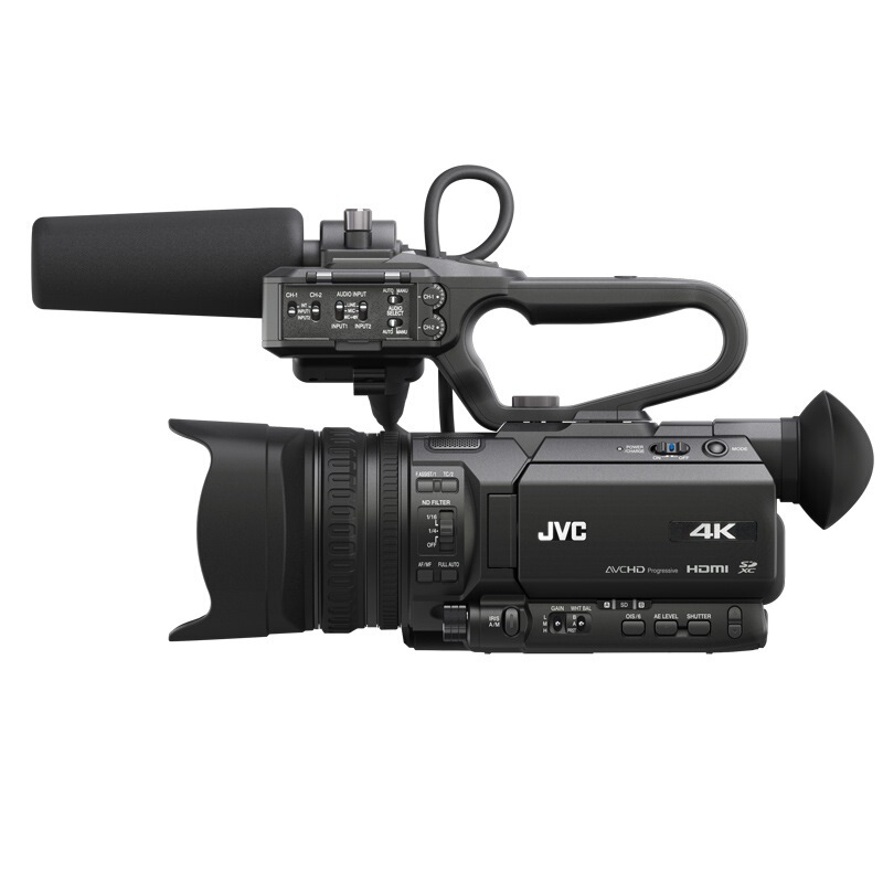 JVC（杰偉世） GY-HM200EC 4K手持專業(yè)攝像機 內置編碼器/4K/sdi輸出_http://lucerna.cn/img/sp/308/c835d217-5937-4edd-8b3f-83533156e6aa.jpg