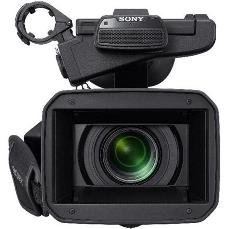 索尼（SONY） PXW-Z150 小巧手持式廣播級(jí)攝錄一體機(jī) 攝像機(jī)（1英寸4K CMOS ）_http://lucerna.cn/img/sp/308/c8d9c9b8-ce59-4288-a69b-8d63d521792d.jpg